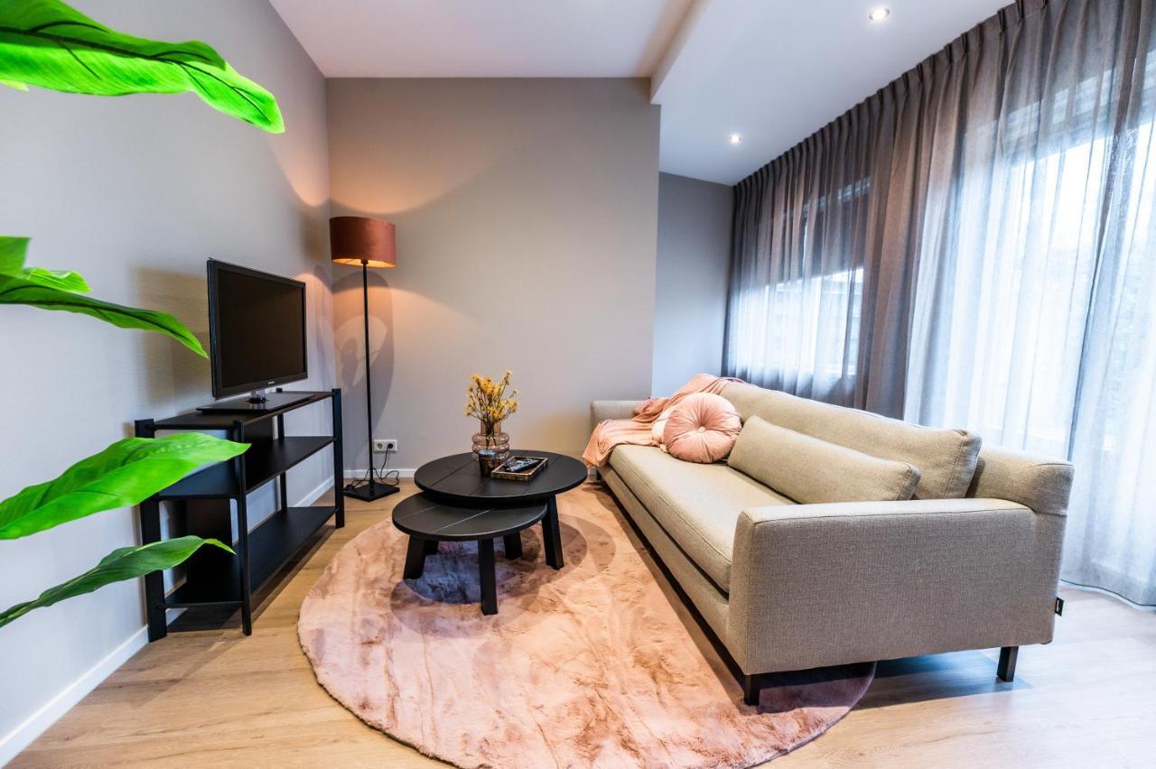 Hotel Bru Брёйниссе Экстерьер фото